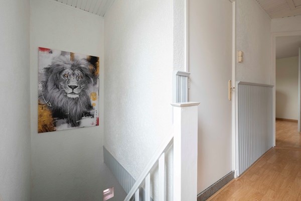 Medium property photo - Pastoor van Breugelstraat 75C, 4744 AC Bosschenhoofd
